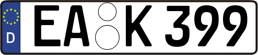 EA-K399