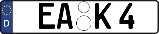 EA-K4