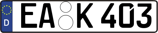 EA-K403