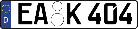 EA-K404