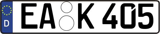 EA-K405