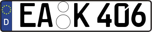 EA-K406