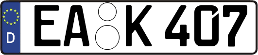 EA-K407