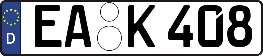 EA-K408