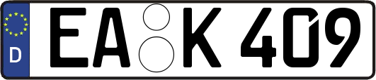 EA-K409