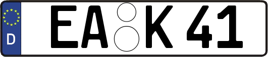 EA-K41