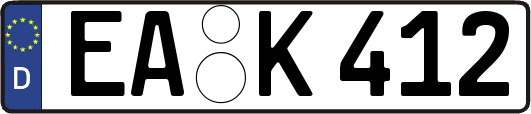 EA-K412