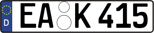 EA-K415