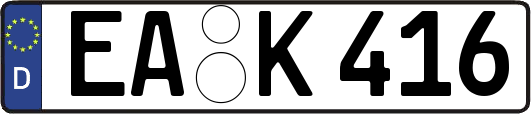 EA-K416