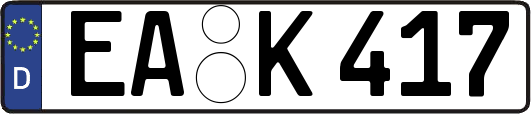 EA-K417