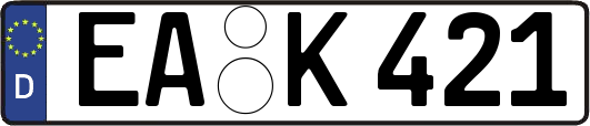 EA-K421
