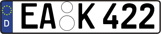 EA-K422