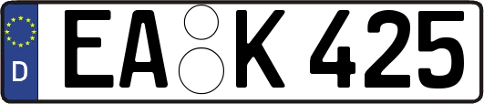 EA-K425
