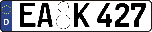 EA-K427