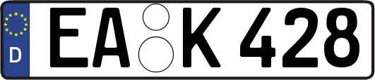 EA-K428