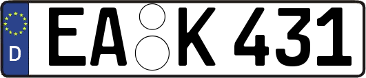 EA-K431