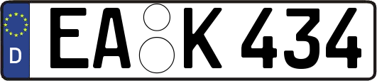 EA-K434