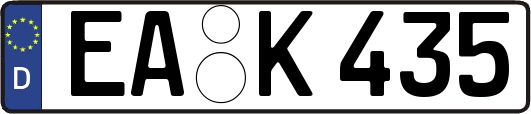 EA-K435