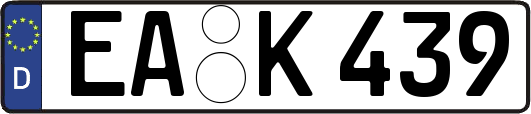 EA-K439