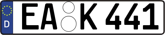 EA-K441