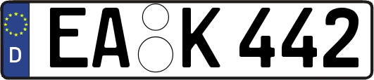 EA-K442