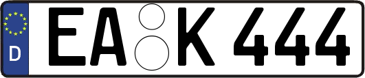 EA-K444