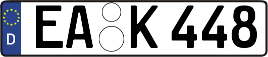 EA-K448