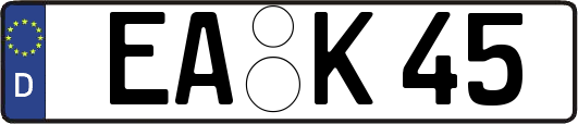 EA-K45