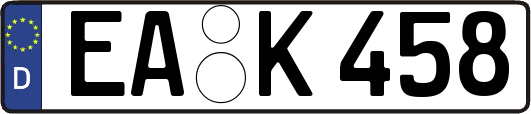 EA-K458