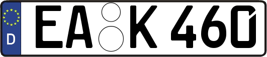 EA-K460