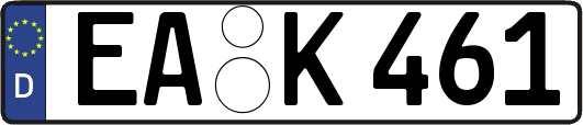 EA-K461