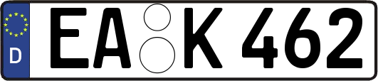 EA-K462