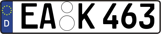 EA-K463
