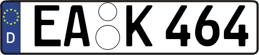 EA-K464