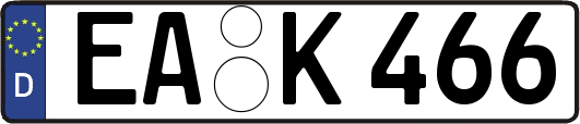 EA-K466