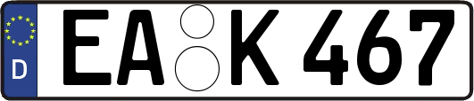 EA-K467