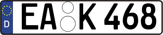 EA-K468