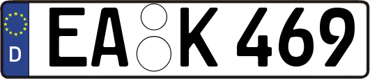 EA-K469