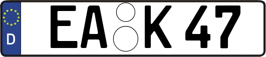 EA-K47