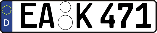 EA-K471