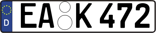 EA-K472