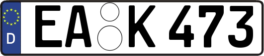 EA-K473
