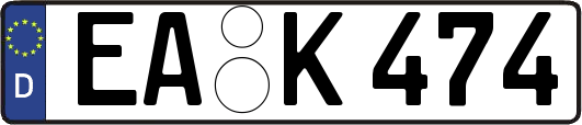 EA-K474