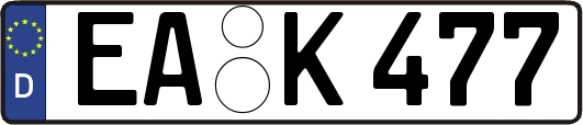 EA-K477