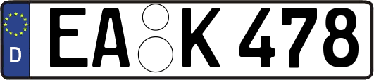 EA-K478