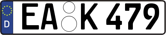 EA-K479