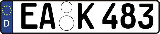 EA-K483