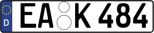 EA-K484