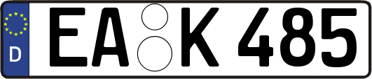 EA-K485