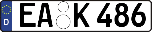 EA-K486